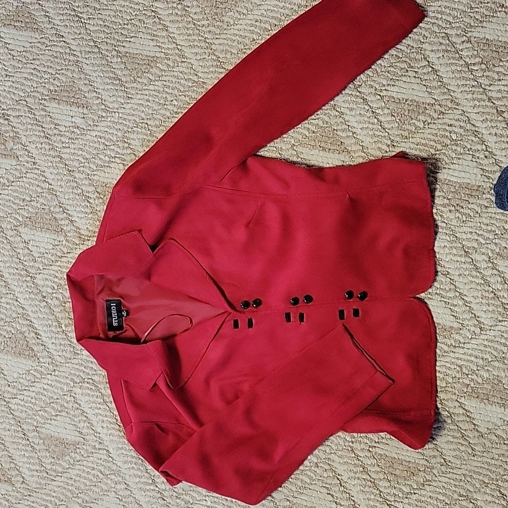 Studio 1 Blazer